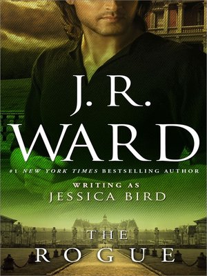 The Rogue - ebook